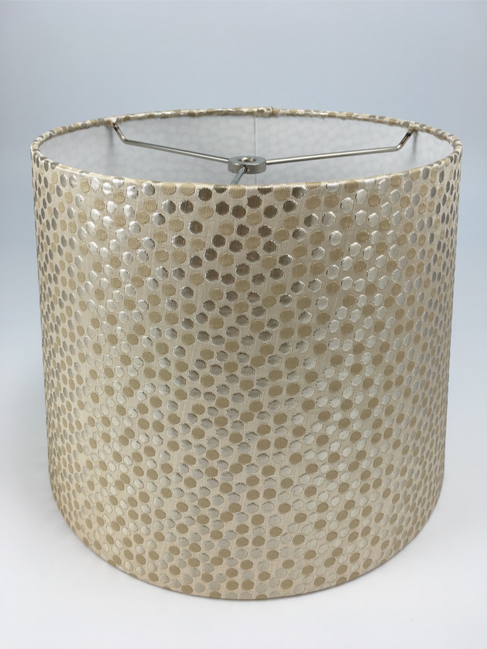 Canterbury Roseart | Finest Quality Lampshades